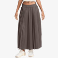 Nike W NK 24.7 DF PLEATED SKIRT WVN 