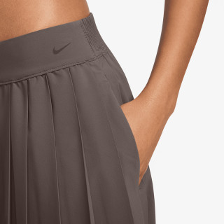 Nike W NK 24.7 DF PLEATED SKIRT WVN 