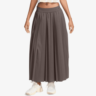 Nike W NK 24.7 DF PLEATED SKIRT WVN 
