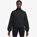 Nike W NK 24.7 DF HZ TOP SOFT KNIT 