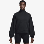 Nike W NK 24.7 DF HZ TOP SOFT KNIT 