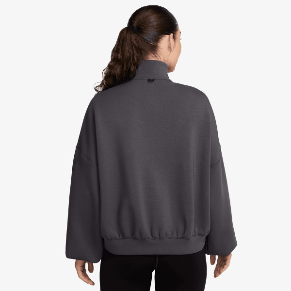 Nike W NK 24.7 DF HZ TOP SOFT KNIT 