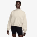 Nike W NK 24.7 DF HZ TOP SOFT KNIT 