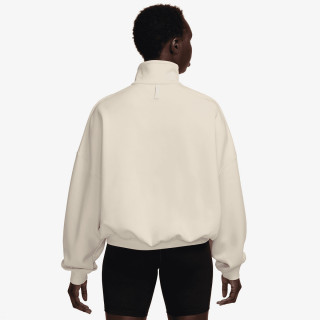 Nike W NK 24.7 DF HZ TOP SOFT KNIT 