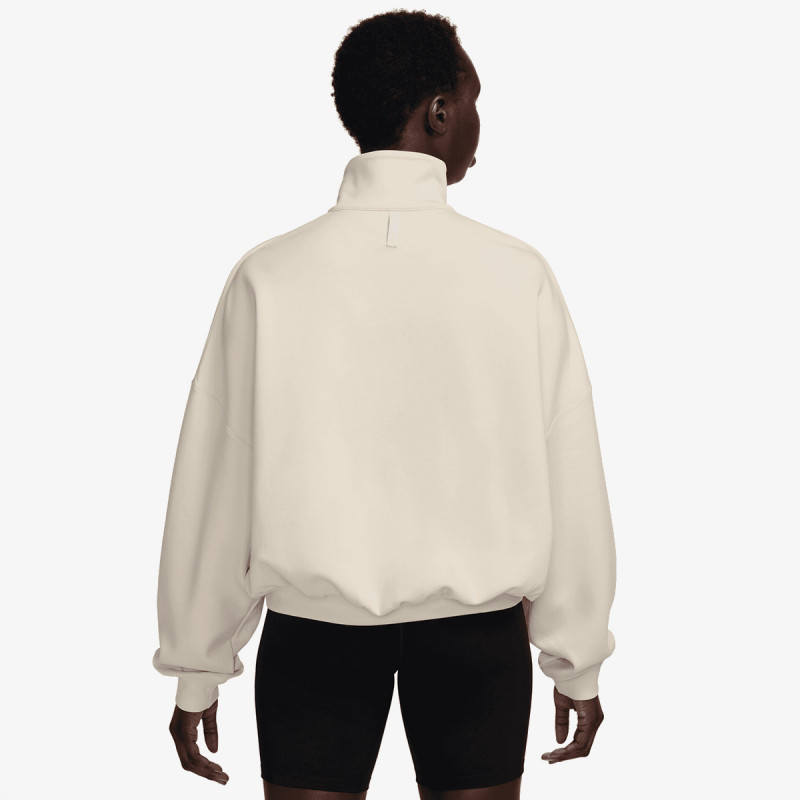 Nike W NK 24.7 DF HZ TOP SOFT KNIT 