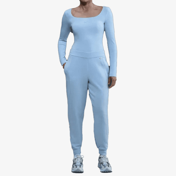 Nike W NK DF LS BODYSUIT 