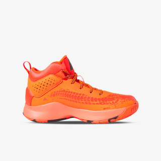 CROSS EM UP 5 