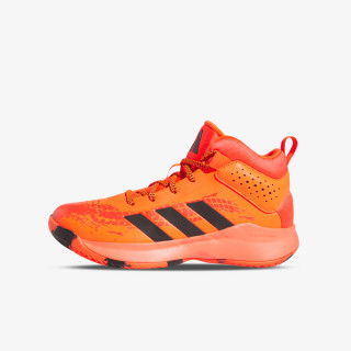 CROSS EM UP 5 