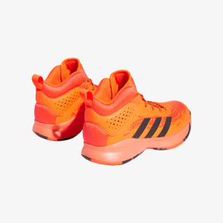 CROSS EM UP 5 