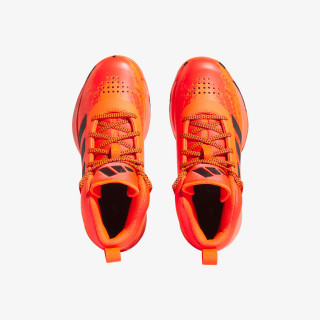 CROSS EM UP 5 