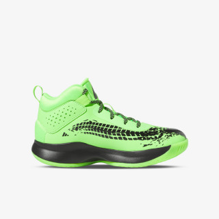 CROSS EM UP 5 