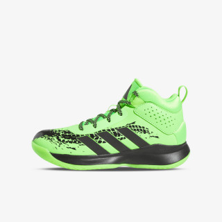 CROSS EM UP 5 