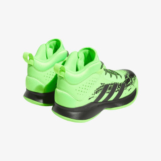CROSS EM UP 5 