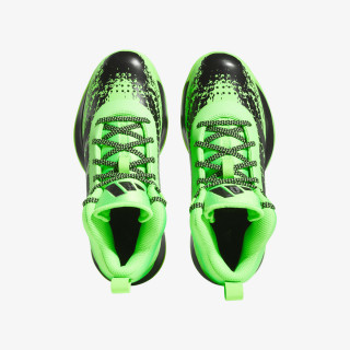 CROSS EM UP 5 