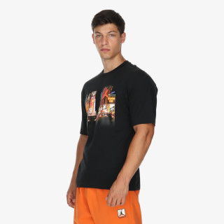 Nike M J NC LIGHTS SS CREW 