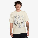 Nike M J BRK HOLIDAY GFX CREW 