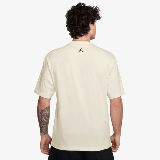 Nike M J BRK HOLIDAY GFX CREW 