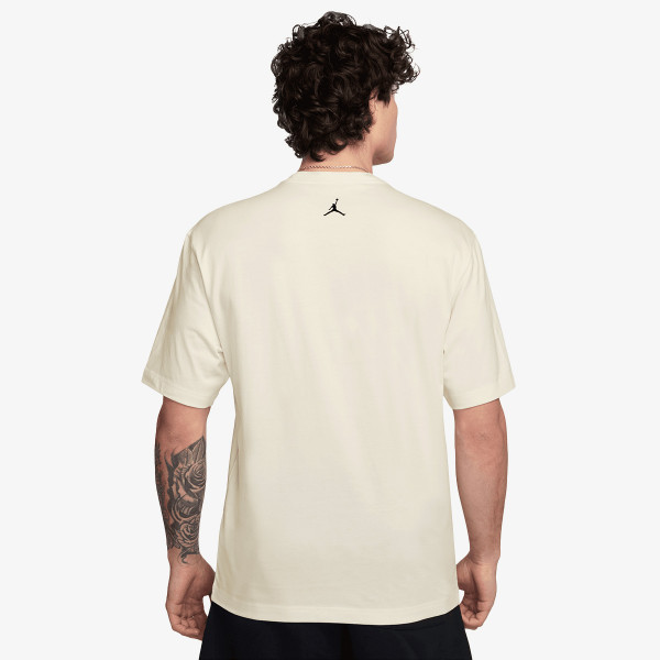 Nike M J BRK HOLIDAY GFX CREW 