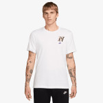 Nike M NSW TEE CLUB NEO VARSITY 
