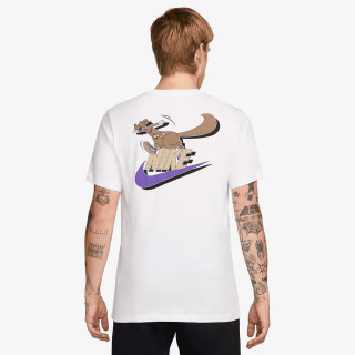 Nike M NSW TEE CLUB NEO VARSITY 