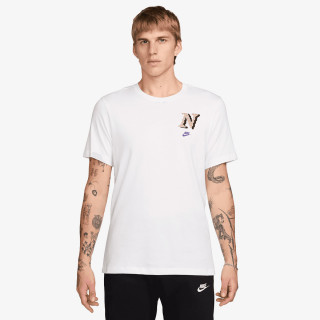 Nike M NSW TEE CLUB NEO VARSITY 