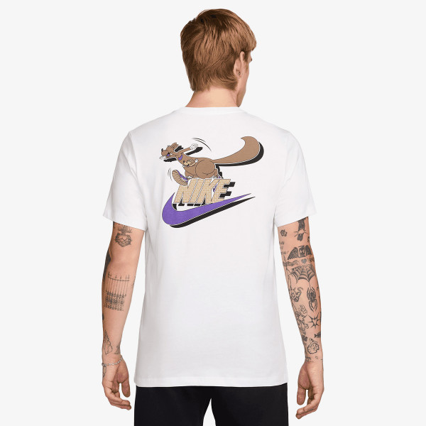 Nike M NSW TEE CLUB NEO VARSITY 
