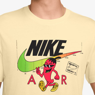 Nike U NSW TEE OC MED GFX SEGB 