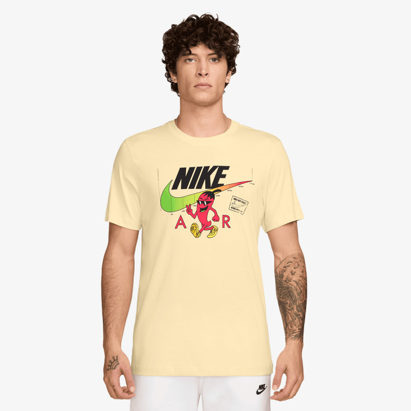 Nike U NSW TEE OC MED GFX SEGB 