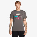 Nike U NSW TEE OC MED GFX SEGB 