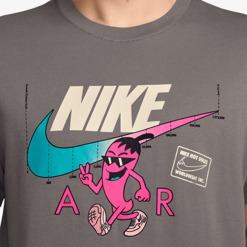 Nike U NSW TEE OC MED GFX SEGB 