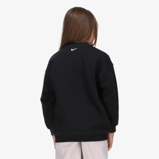 Nike G NSW CLUB FLC OVRSZD CREW GX 