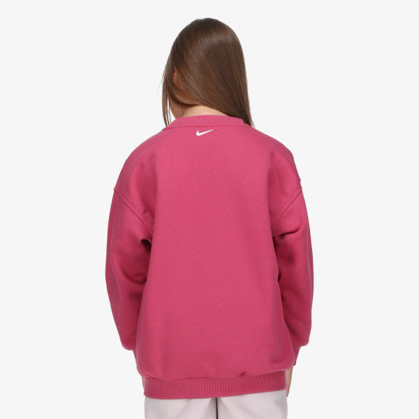 Nike G NSW CLUB FLC OVRSZD CREW GX 