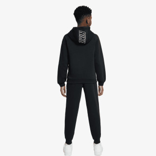 K NSW CLUB FLC HDY TRACKSUIT 