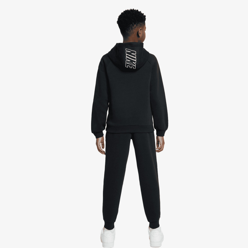 K NSW CLUB FLC HDY TRACKSUIT 