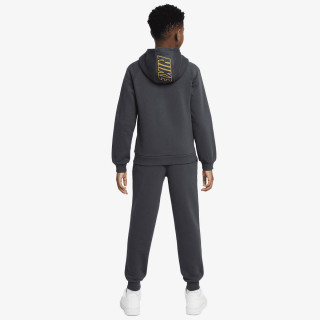 Nike K NSW CLUB FLC HDY TRACKSUIT 