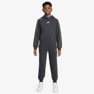 Nike K NSW CLUB FLC HDY TRACKSUIT 