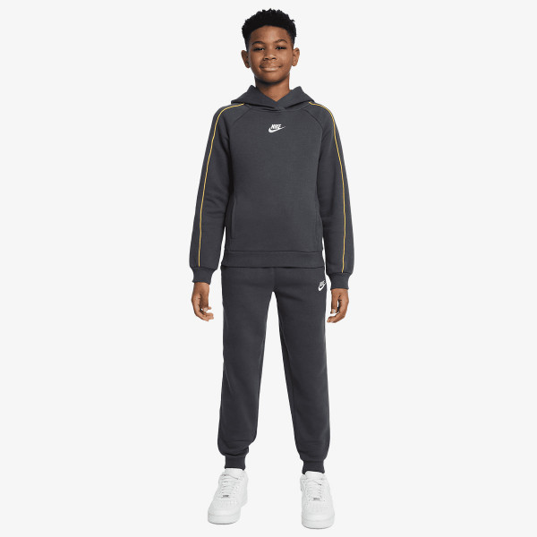 Nike K NSW CLUB FLC HDY TRACKSUIT 