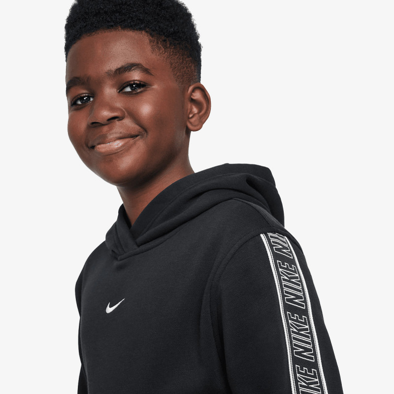 Nike K NSW CLUB+ FLC HDY 