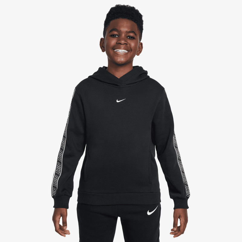 Nike K NSW CLUB+ FLC HDY 