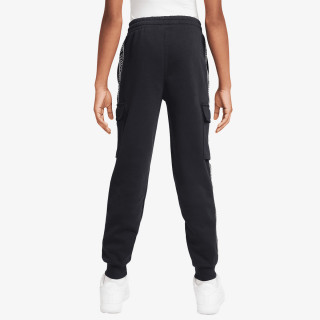 Nike K NSW CLUB+ FLC CRGO PNT 