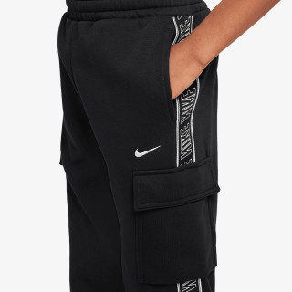 Nike K NSW CLUB+ FLC CRGO PNT 