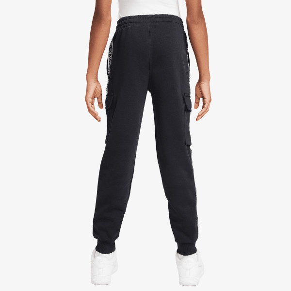 Nike K NSW CLUB+ FLC CRGO PNT 