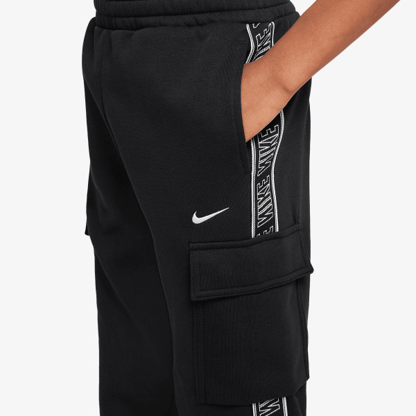 Nike K NSW CLUB+ FLC CRGO PNT 