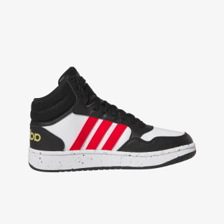 HOOPS 3.0 MID 