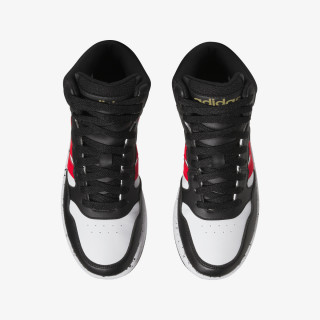 HOOPS 3.0 MID 