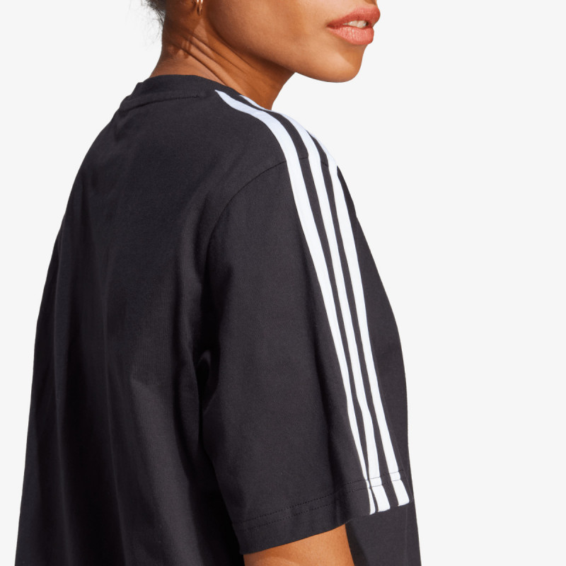 adidas ESSENTIALS 3- STRIPES BOYFRIEND 