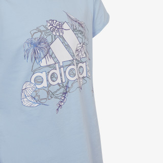 Summerglam Reversible Graphic T-Shirt 