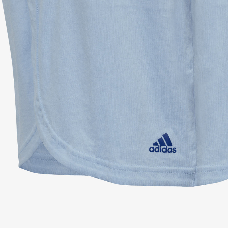 Summerglam Reversible Graphic T-Shirt 