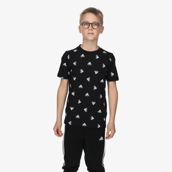 U BLUV TEE Q1 