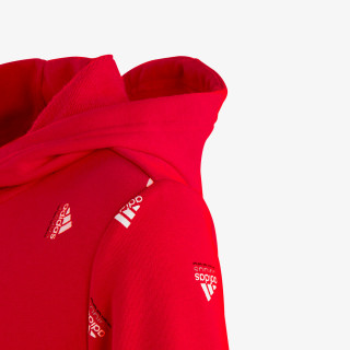 Brand Love 